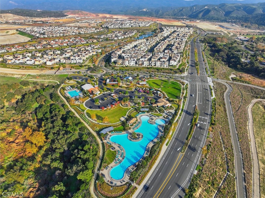 361 Gelding Way Rancho Mission Viejo, CA 92694 - Photo 58 of 59 view of a city