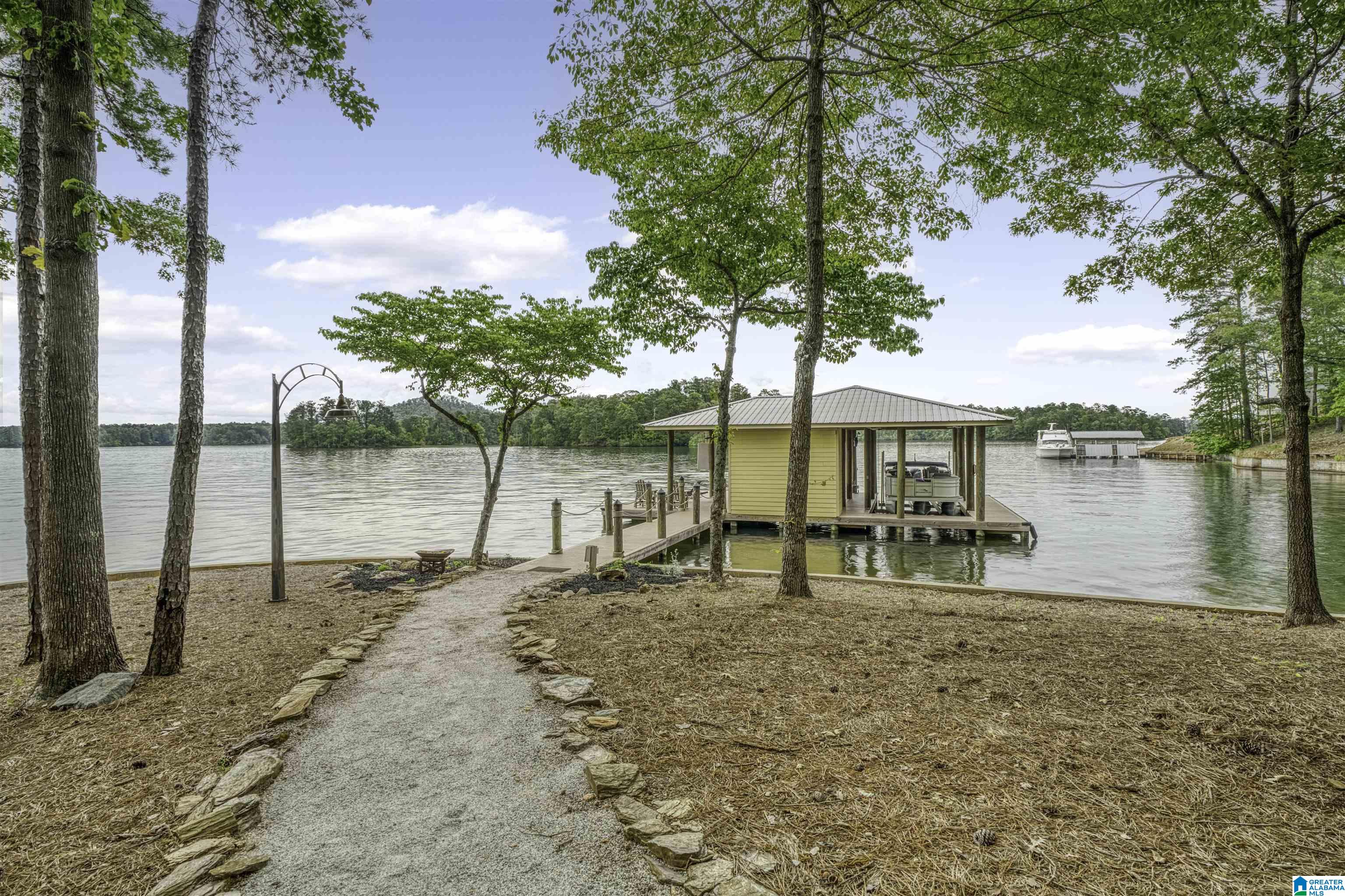 1226 Cricket Road Dadeville, AL 36853 - Photo 49 of 61