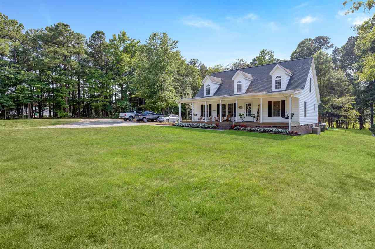 2507 Burton Road Durham, NC 27704 - Photo 4 of 23 Photo 4