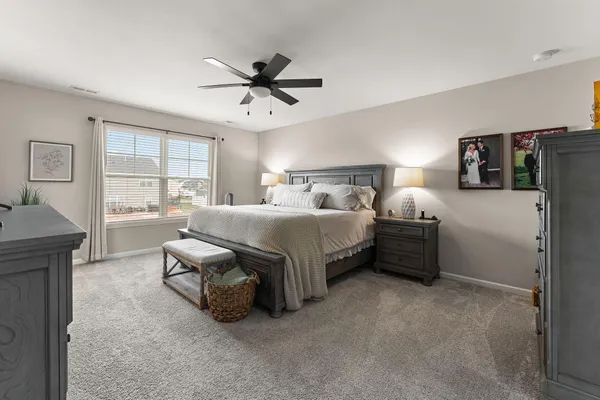 $524,900 | 213 Grandale Drive, Valparaiso, IN 46385