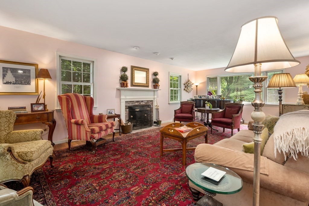 26 Dudley Road Sudbury, MA 01776 - Photo 7 of 21 Gallery Image 7