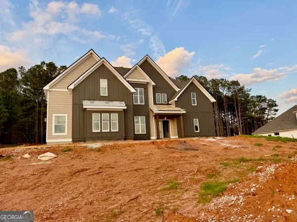 $624,900 | 55 Lakefield Drive, Newnan, GA 30263