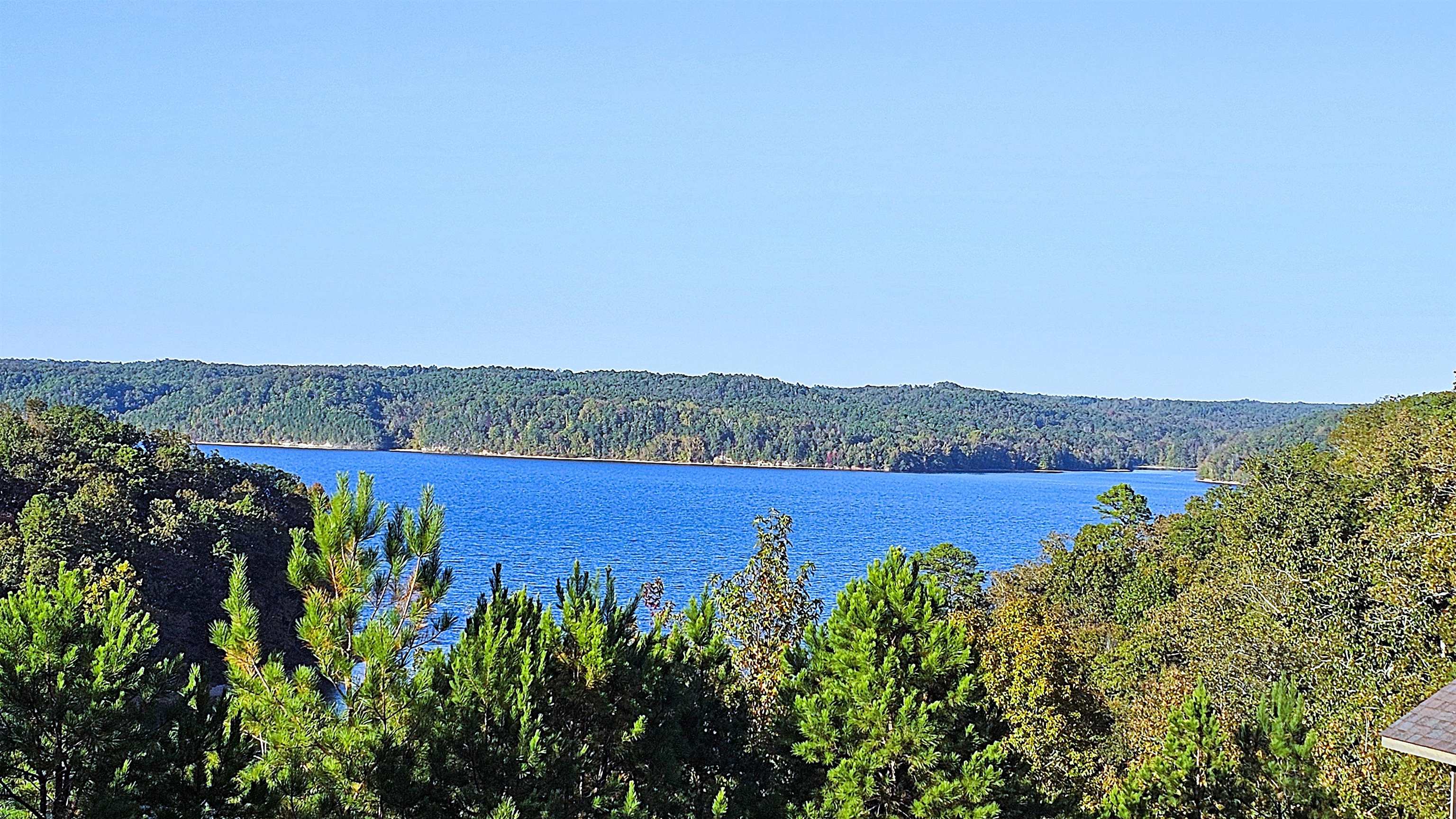 15 Marina Point Circle Iuka, MS 38852 - Photo 2 of 24 a view of a city
