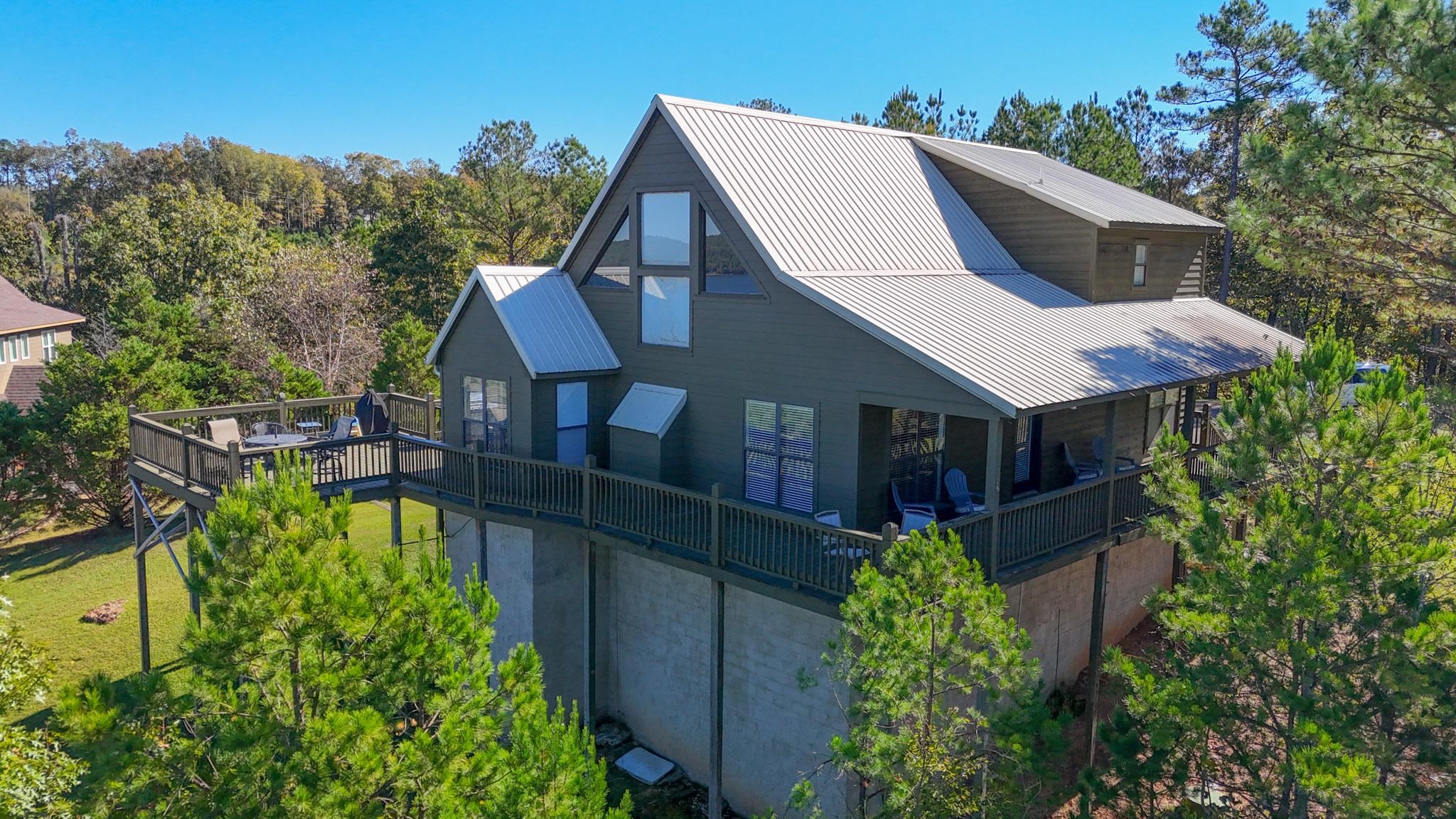 15 Marina Point Circle Iuka, MS 38852 - Photo 23 of 24