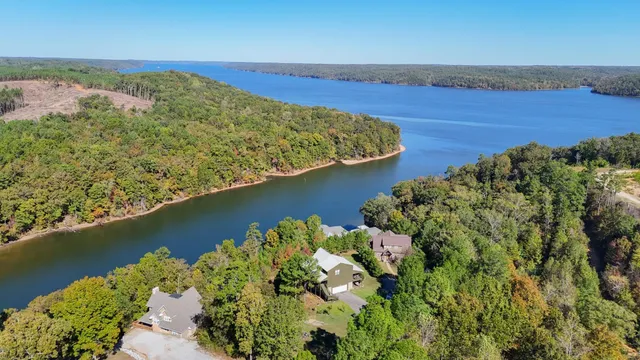 $575,000 | 15 Marina Point Circle, Iuka, MS 38852