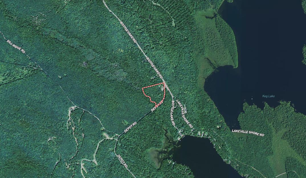 Close to Lakes