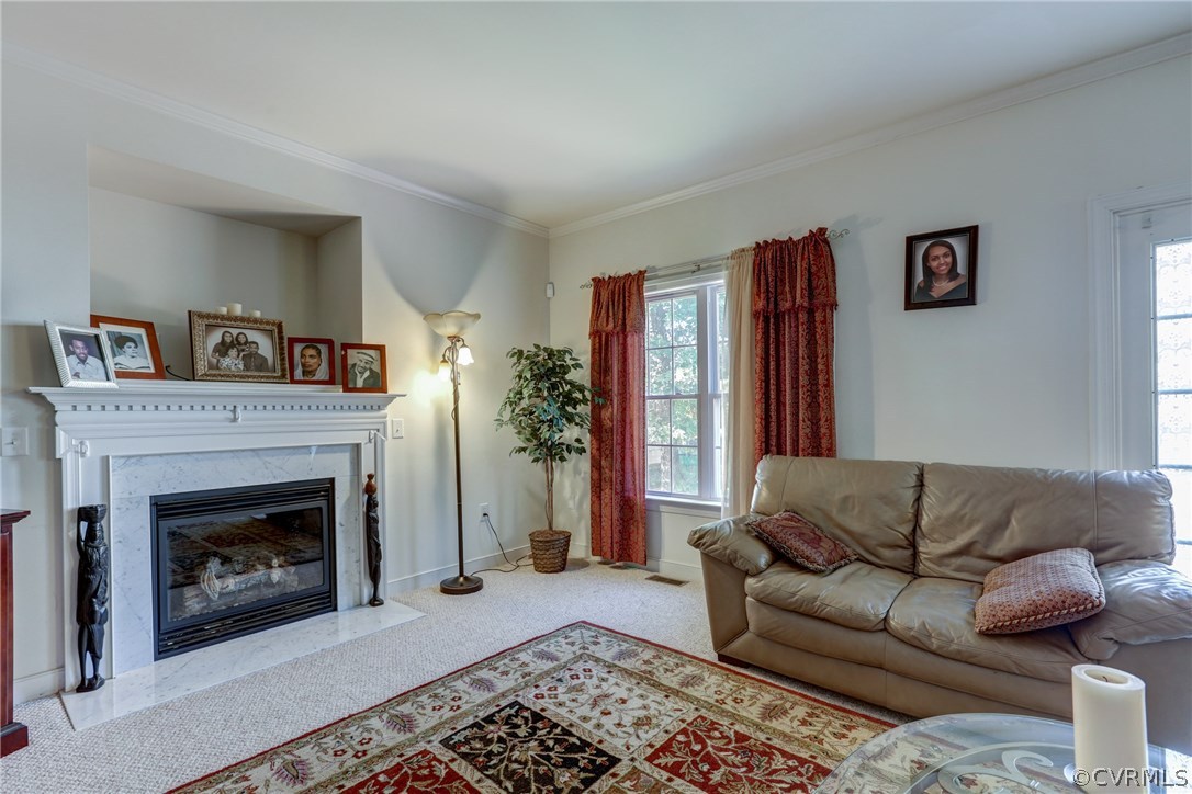 1206 Bowden Road Henrico, VA 23229 - Photo 18 of 30 Gallery Image 18