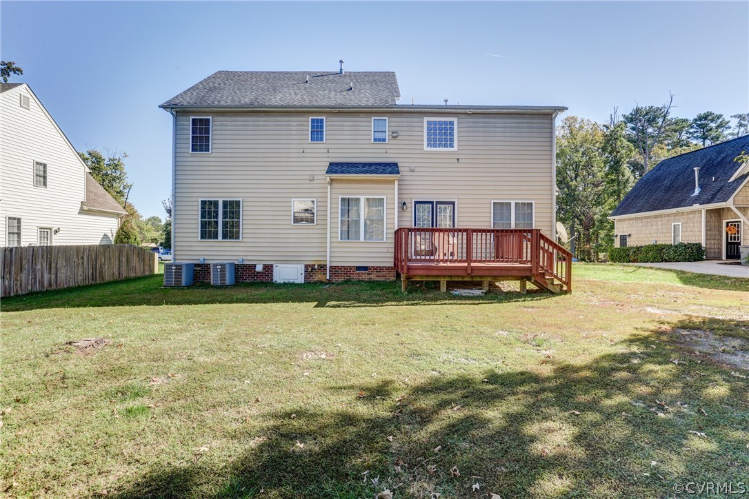 1206 Bowden Road Henrico, VA 23229 - Photo 3 of 30 Gallery Image 3