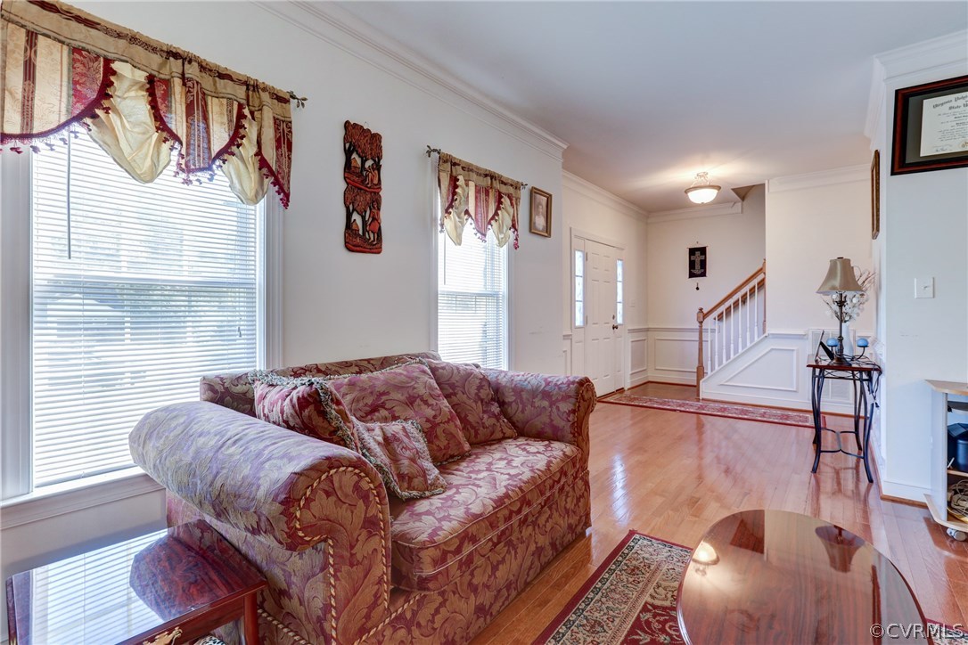 1206 Bowden Road Henrico, VA 23229 - Photo 8 of 30 Gallery Image 8