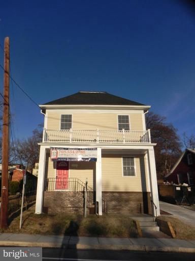 6034 Addison Road Capitol Heights, MD 20743 - Photo 1 of 26 Exterior (Main)