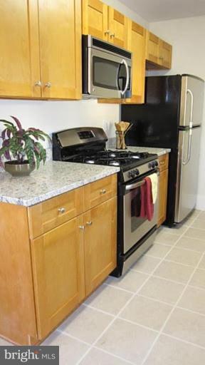 6034 Addison Road Capitol Heights, MD 20743 - Photo 13 of 26 Kitchen