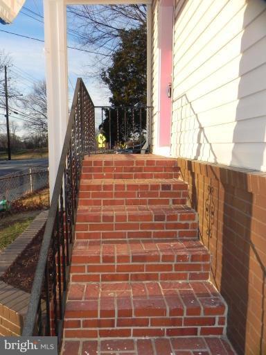 6034 Addison Road Capitol Heights, MD 20743 - Photo 14 of 26 Exterior #4