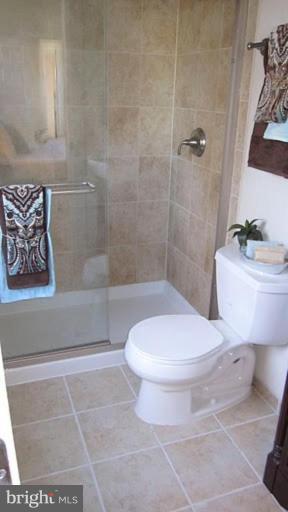 6034 Addison Road Capitol Heights, MD 20743 - Photo 20 of 26 Bath #4