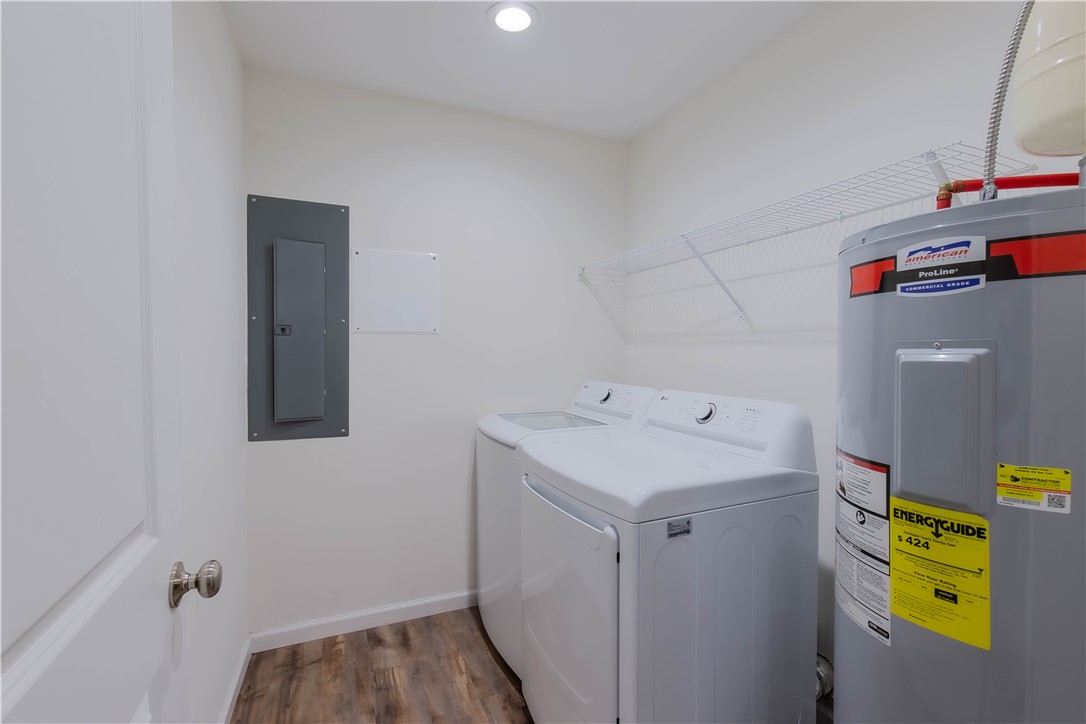 36 Southwest Oak Ridge Southwest Ludowici, GA 31316 - Photo 11 of 30