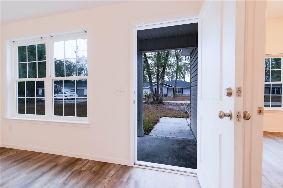 36 Southwest Oak Ridge Southwest Ludowici, GA 31316 - Photo 2 of 30