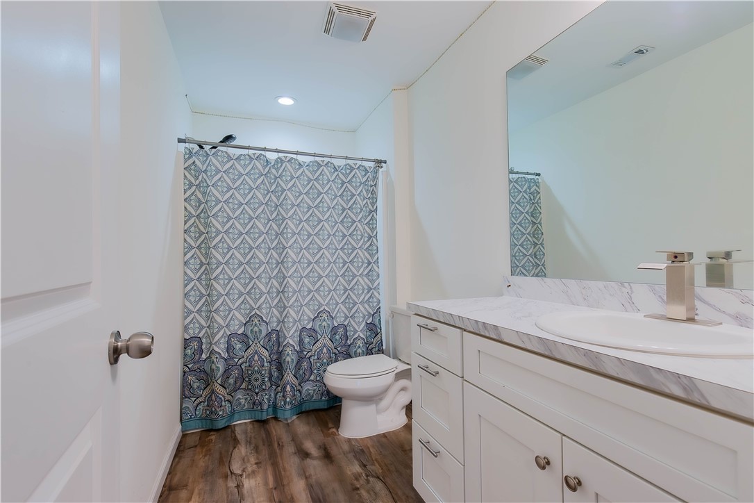 36 Southwest Oak Ridge Southwest Ludowici, GA 31316 - Photo 21 of 30