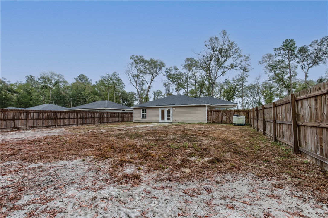 36 Southwest Oak Ridge Southwest Ludowici, GA 31316 - Photo 24 of 30