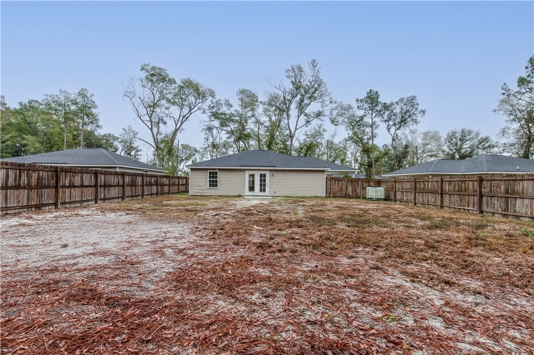 36 Southwest Oak Ridge Southwest Ludowici, GA 31316 - Photo 25 of 30