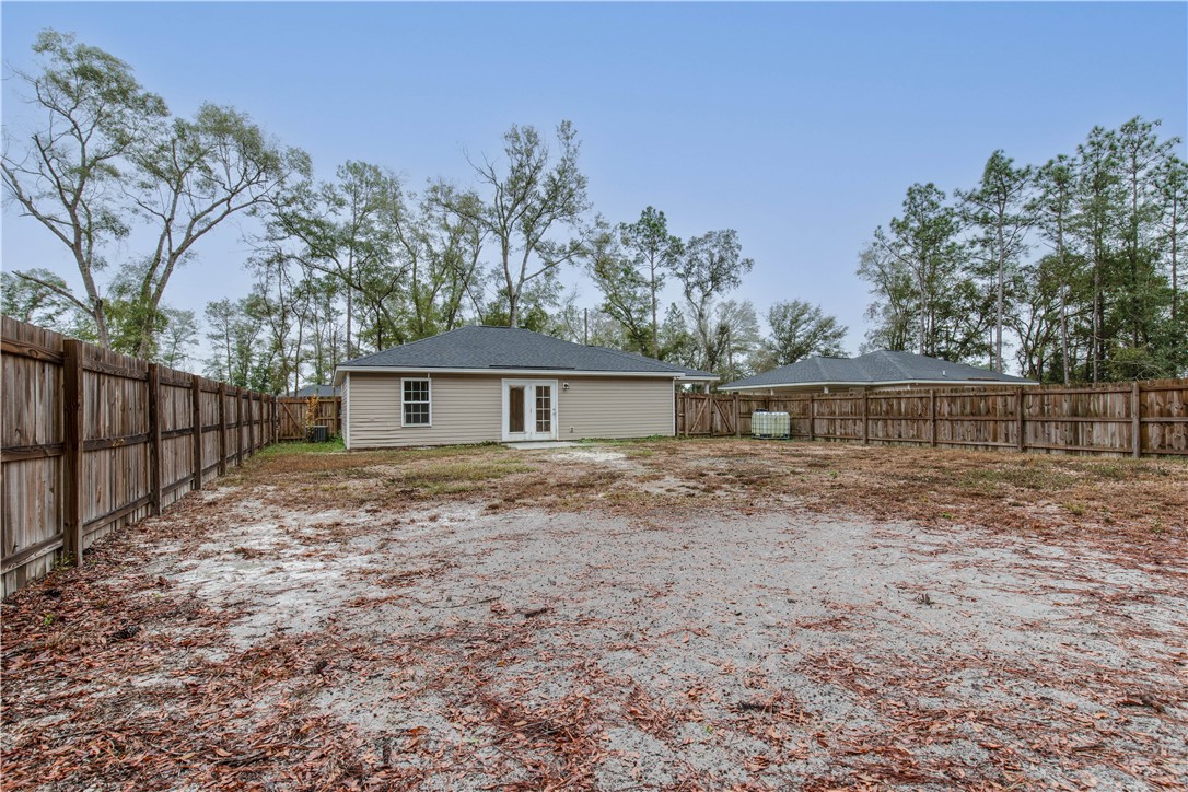 36 Southwest Oak Ridge Southwest Ludowici, GA 31316 - Photo 26 of 30