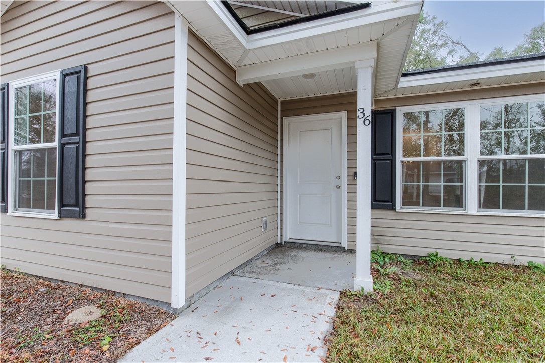 36 Southwest Oak Ridge Southwest Ludowici, GA 31316 - Photo 27 of 30