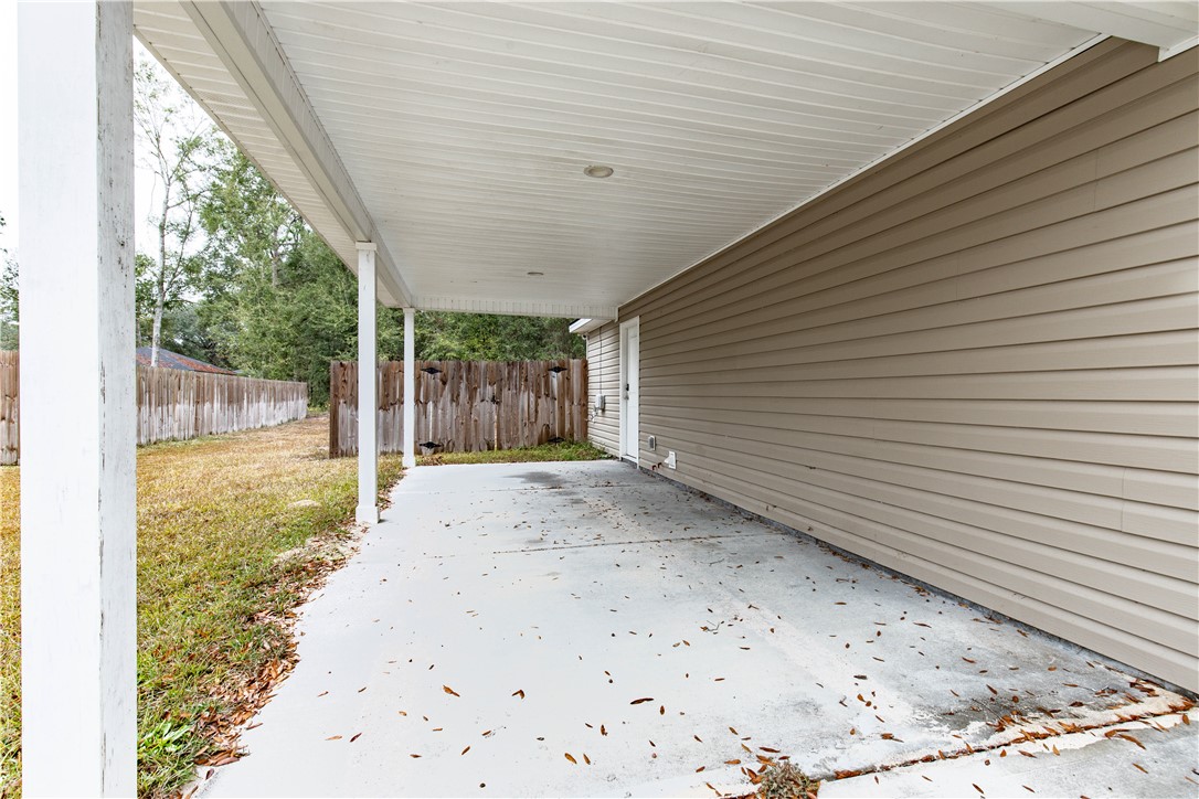 36 Southwest Oak Ridge Southwest Ludowici, GA 31316 - Photo 28 of 30