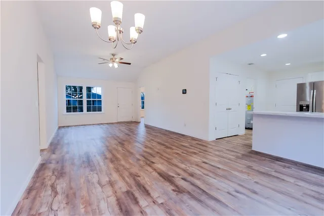 $250,000 | 36 Southwest Oak Ridge Southwest, Ludowici, GA 31316