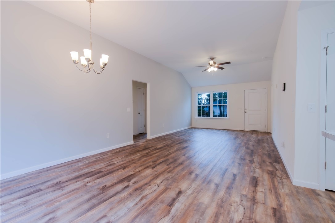 36 Southwest Oak Ridge Southwest Ludowici, GA 31316 - Photo 6 of 30