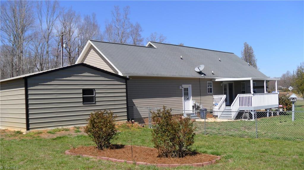 3886 Hoover Hill Road Trinity, NC 27370 - Photo 13 of 14