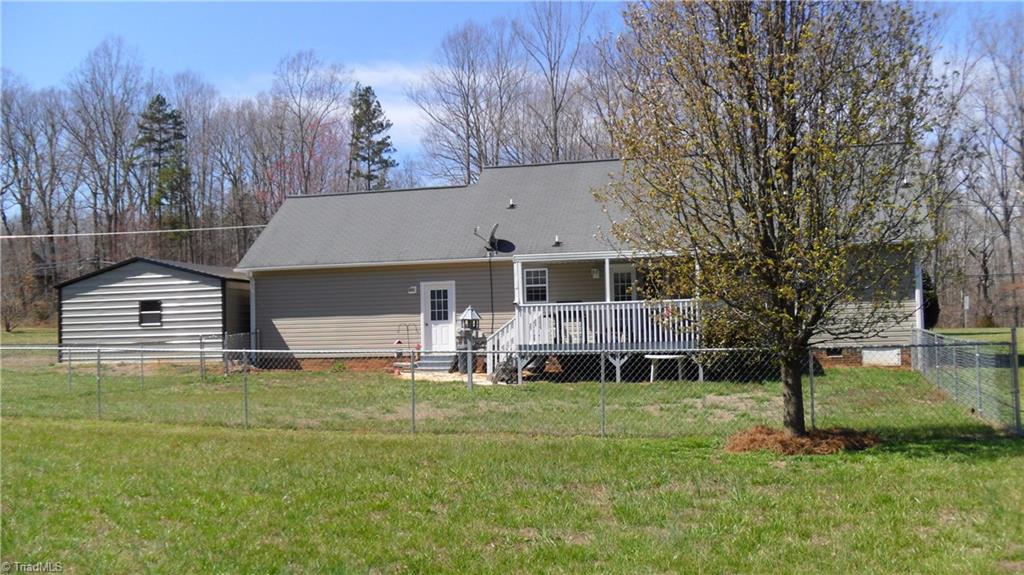 3886 Hoover Hill Road Trinity, NC 27370 - Photo 14 of 14