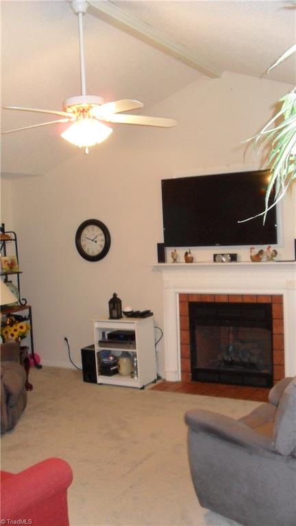 3886 Hoover Hill Road Trinity, NC 27370 - Photo 3 of 14