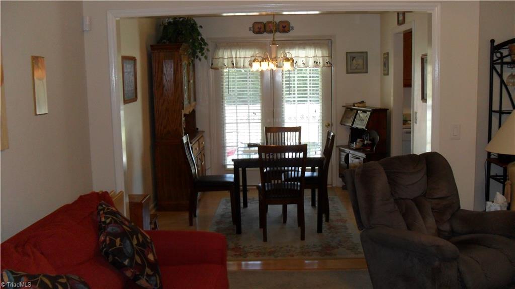 3886 Hoover Hill Road Trinity, NC 27370 - Photo 4 of 14