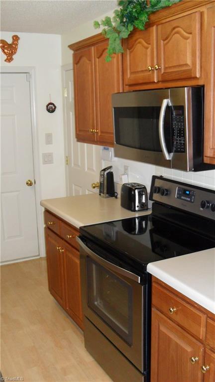 3886 Hoover Hill Road Trinity, NC 27370 - Photo 5 of 14