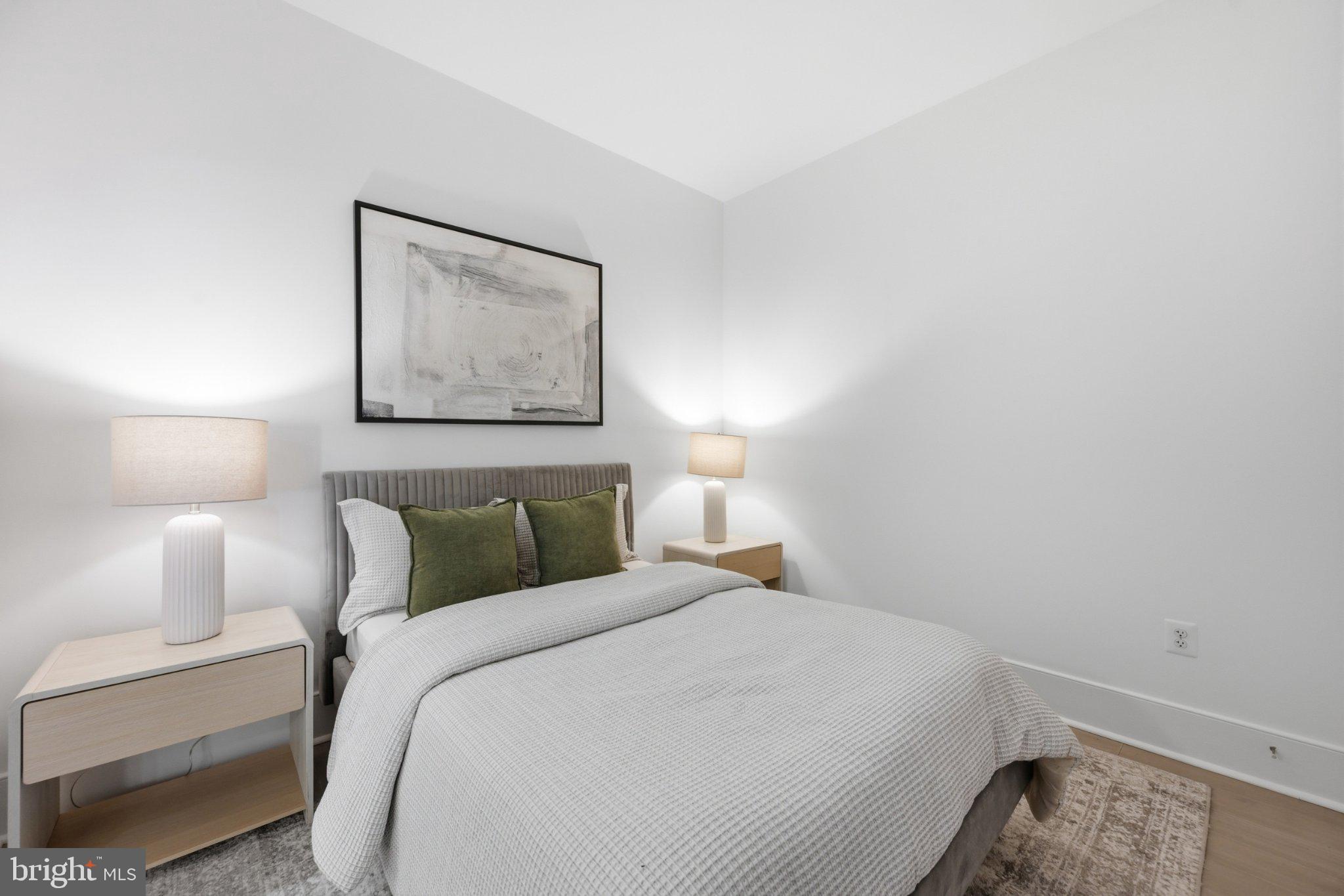4301 Military Road Northwest, Unit 313 Washington, DC 20015 - Photo 19 of 33 Gallery Image 19