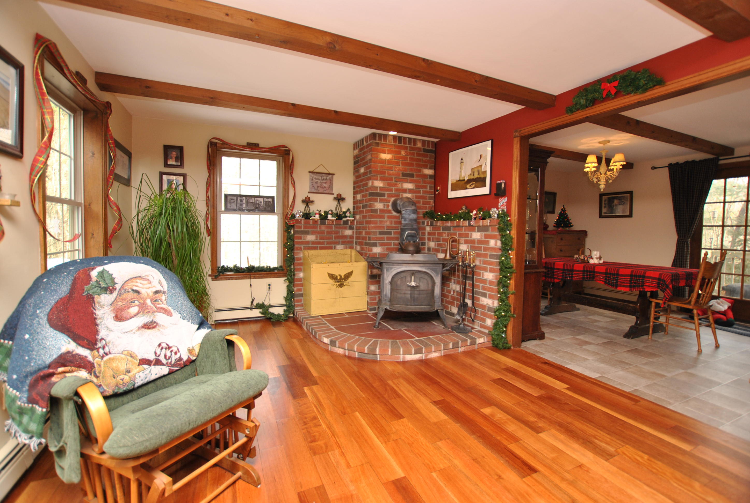 1582 Walnut Hill Road Shapleigh, ME 04076 - Photo 9 of 27 DSC_0011