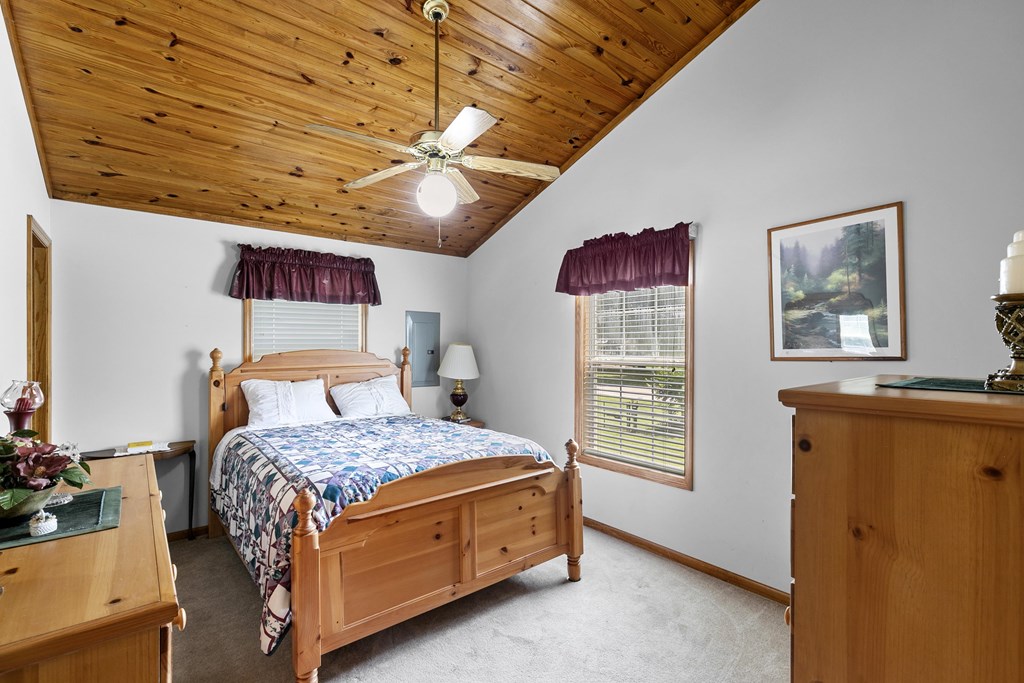 876 Boat Landing Road Gordon, AL 36343 - Photo 21 of 52