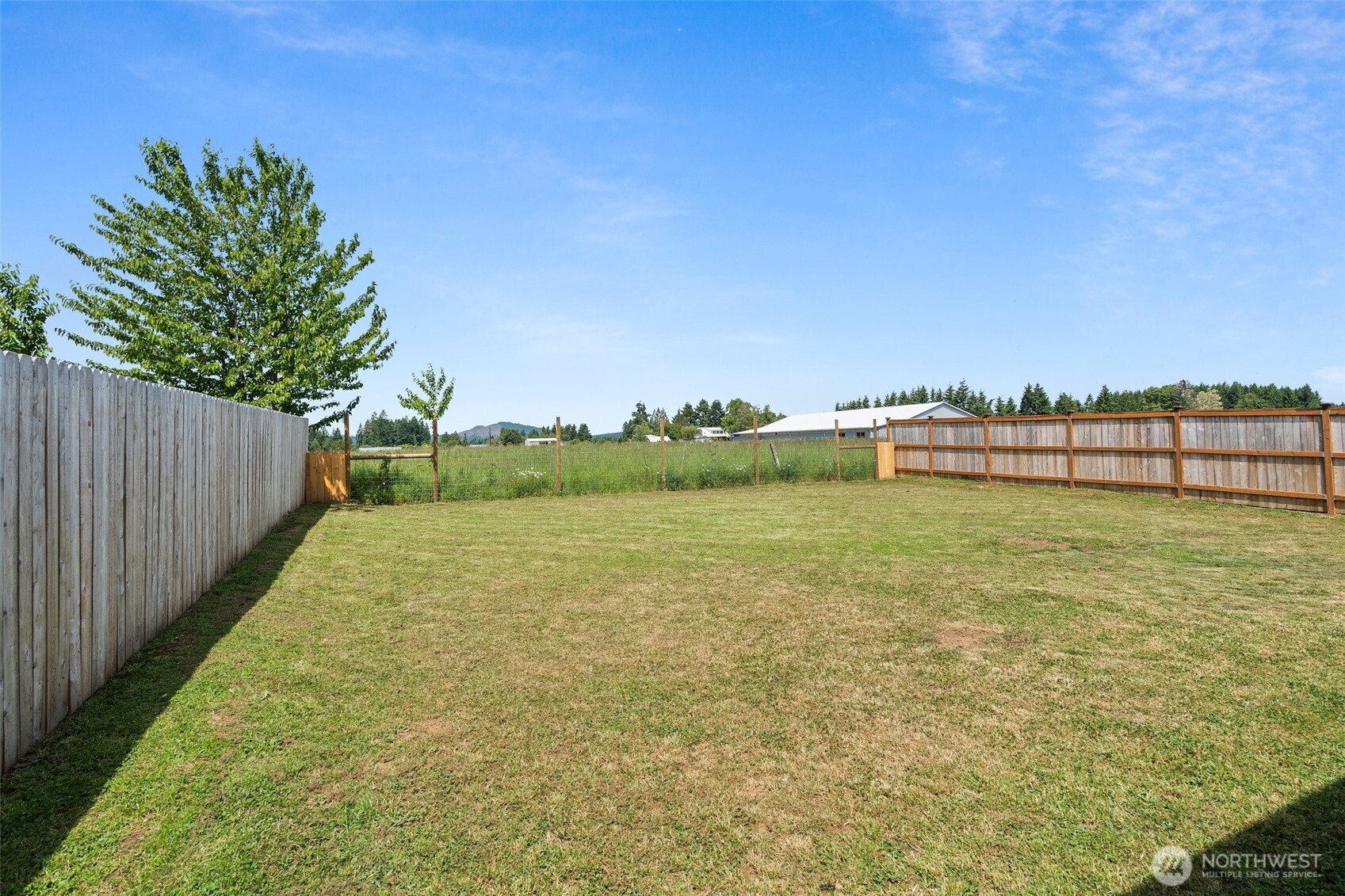501 Pagget Avenue Winlock, WA 98596 - Photo 30 of 30 a view of an outdoor space and ocean view