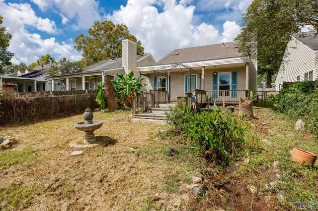 $199,900 | 7111 Point Avery Drive, Baton Rouge, LA 70817