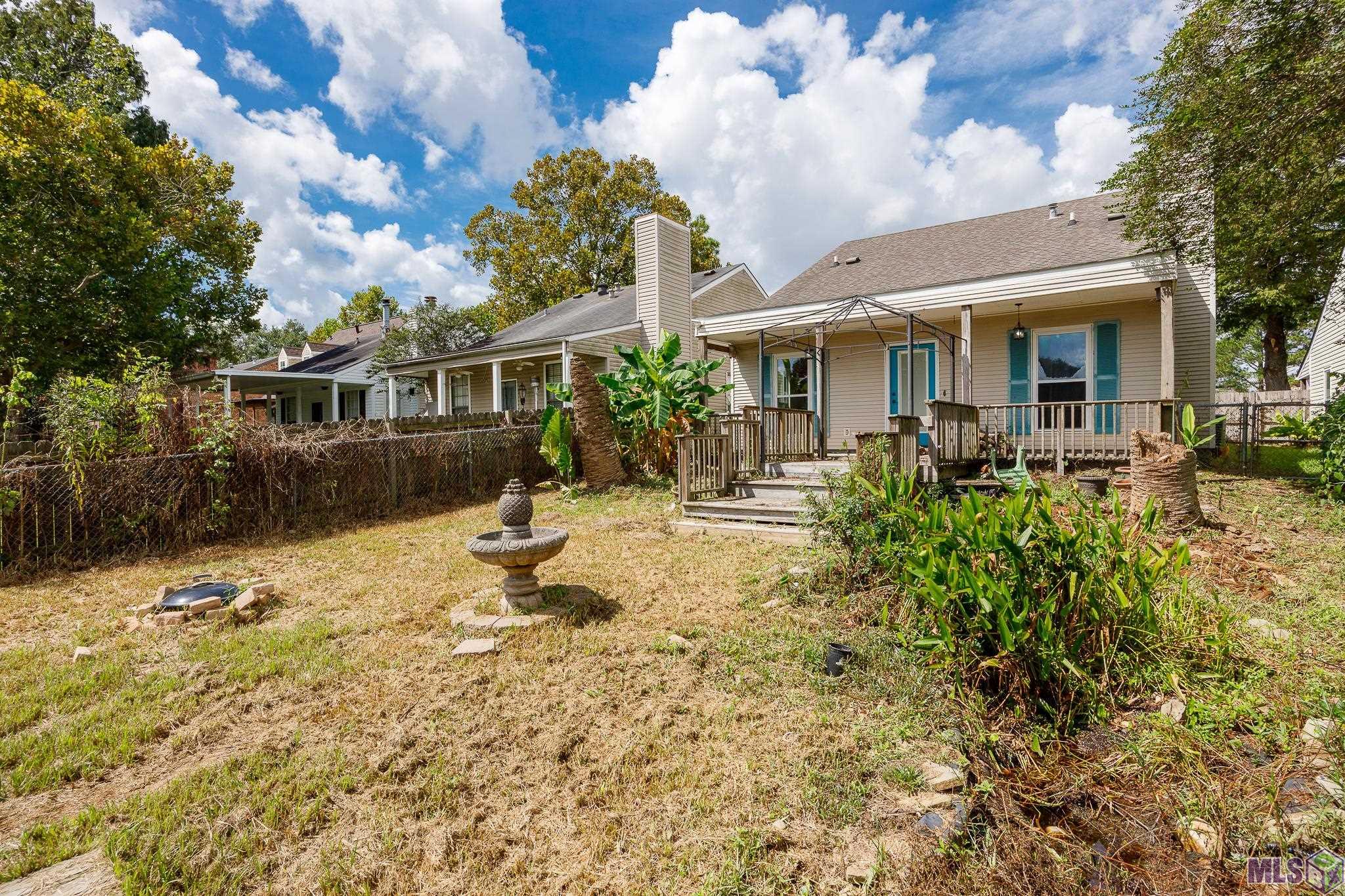 7111 Point Avery Drive Baton Rouge, LA 70817 - Photo 17 of 34