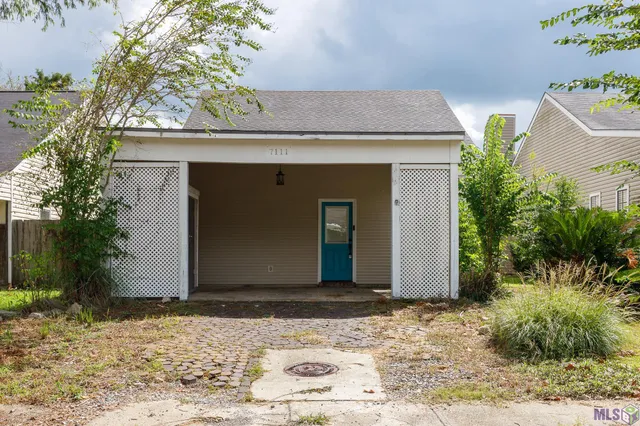 $199,900 | 7111 Point Avery Drive, Baton Rouge, LA 70817