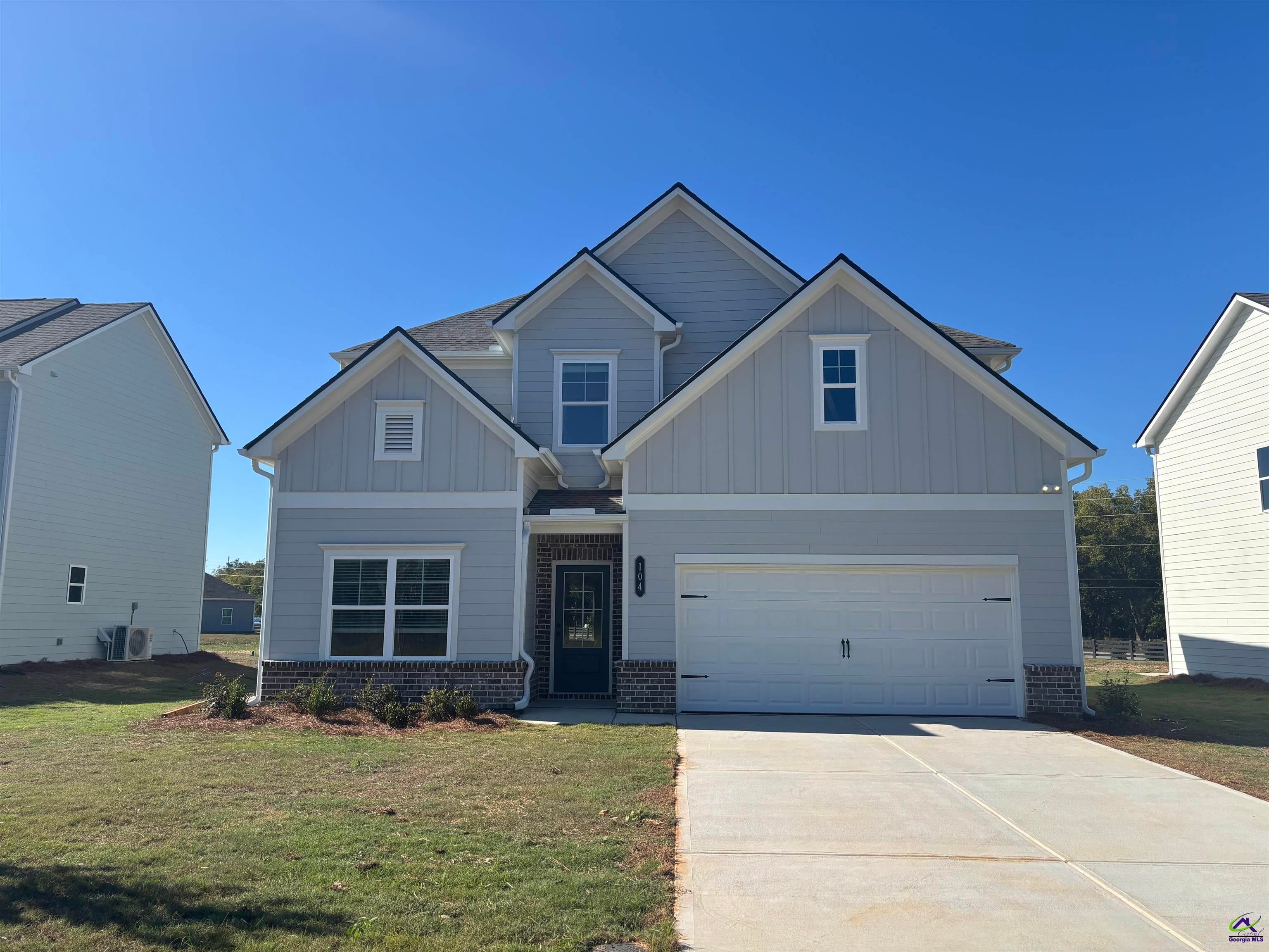 104 Jewellie Road Warner Robins, GA 31093 - Photo 1 of 18 Gallery Image 1