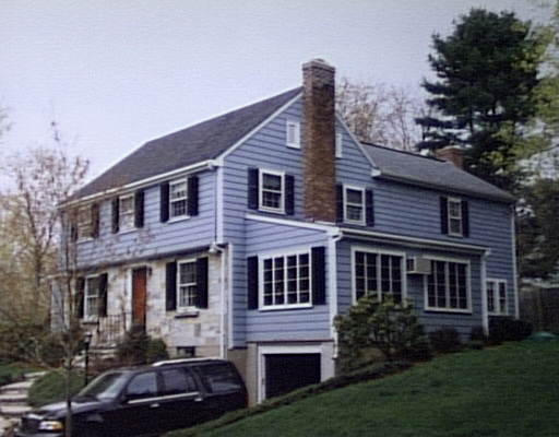 16 Brookfield Road Wellesley, MA 02481 - Photo 1 of 1