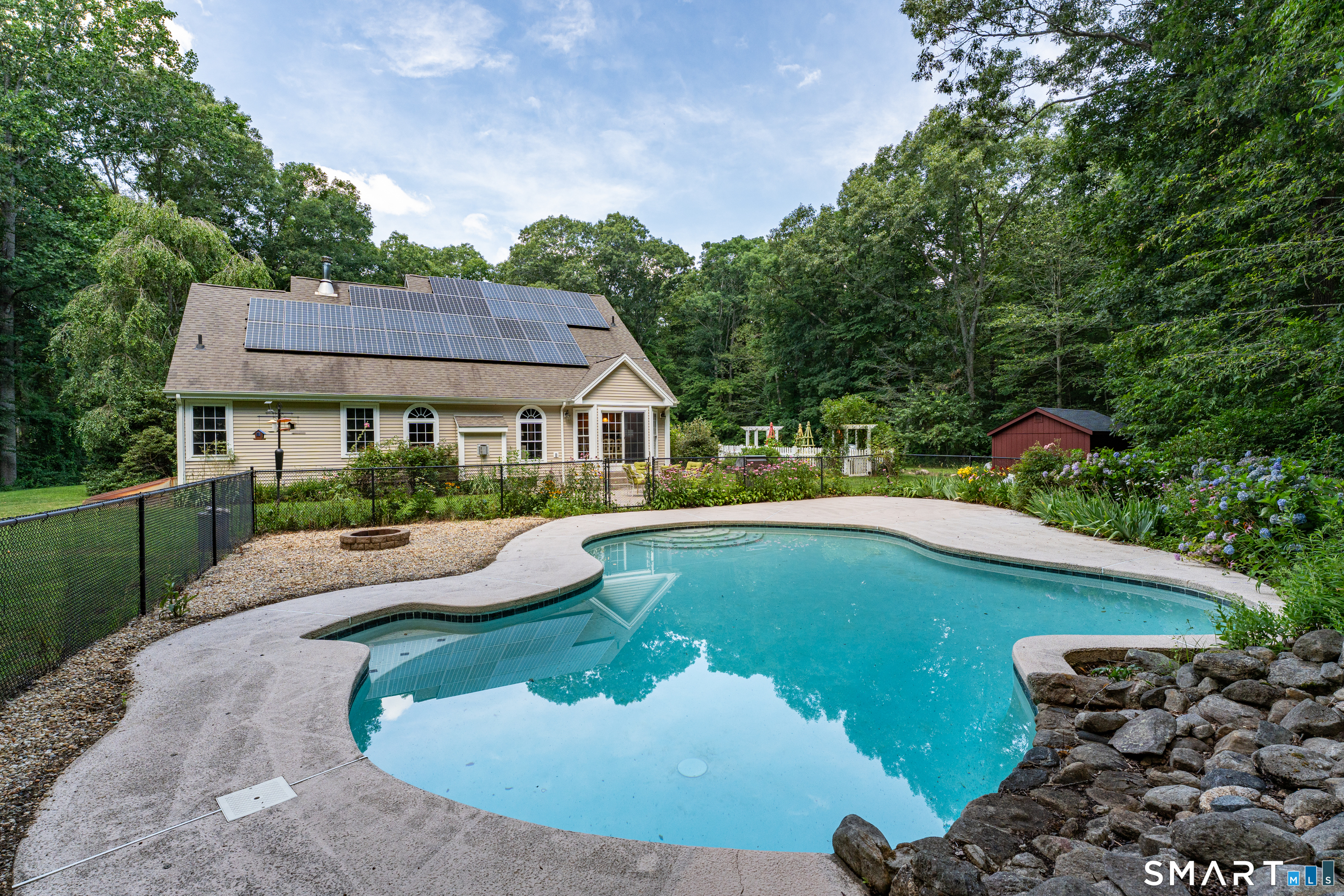 331 Dennison Road Westbrook, CT 06498 - Photo 24 of 29