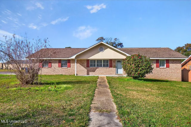 $199,900 | 3501 Oak Avenue, Gulfport, MS 39507