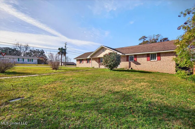 $199,900 | 3501 Oak Avenue, Gulfport, MS 39507