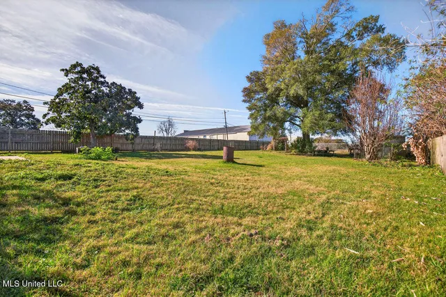 $199,900 | 3501 Oak Avenue, Gulfport, MS 39507