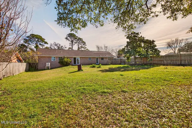 $199,900 | 3501 Oak Avenue, Gulfport, MS 39507
