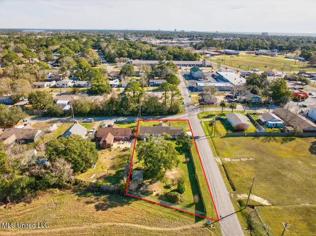 $199,900 | 3501 Oak Avenue, Gulfport, MS 39507