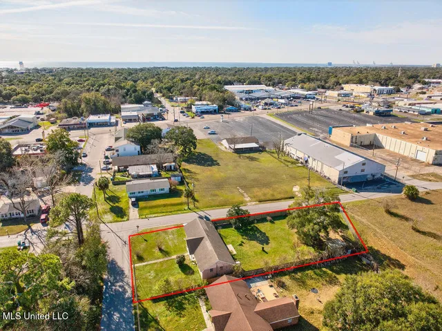 $199,900 | 3501 Oak Avenue, Gulfport, MS 39507