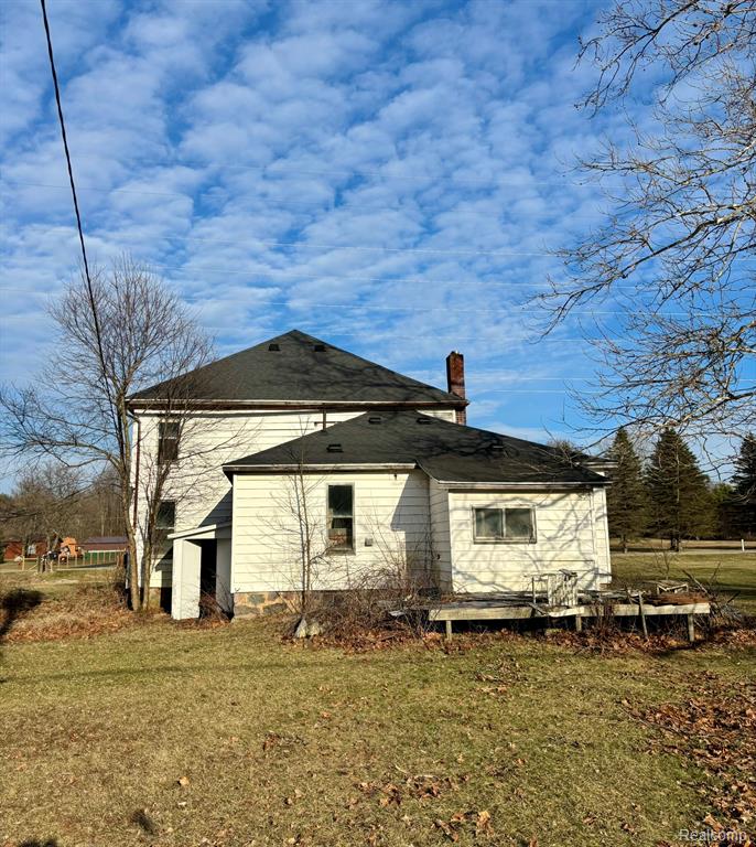 3337 Marathon Road Columbiaville, MI 48421 - Photo 15 of 28 Gallery Image 15