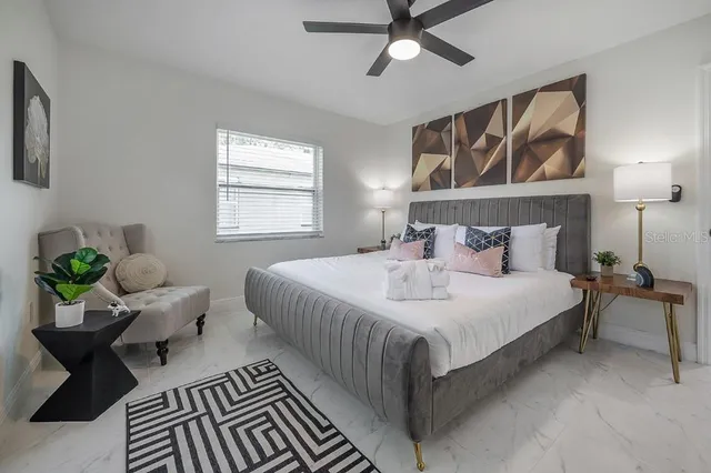 $3,500 | 3112 West Cypress Street, Tampa, FL 33607